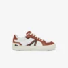L004 lädersneakers för herr L004 lädersneakers för herr