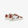 L004 lädersneakers för herr L004 lädersneakers för herr
