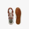 L004 lädersneakers för herr L004 lädersneakers för herr