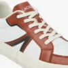 L004 lädersneakers för herr L004 lädersneakers för herr