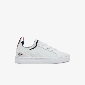 La Piquae Tricolor-sneakers för barn La Piquae Tricolor-sneakers för barn