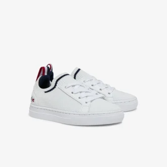 La Piquae Tricolor-sneakers för barn La Piquae Tricolor-sneakers för barn
