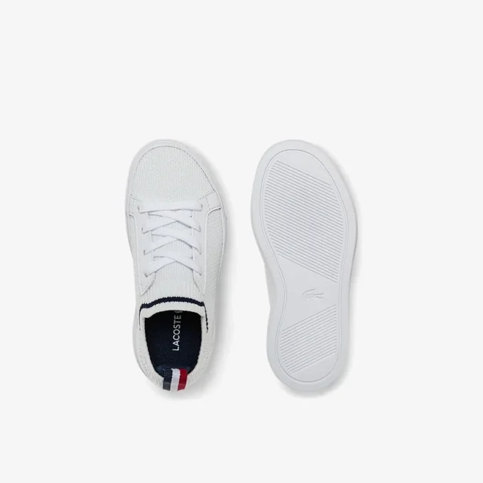 La Piquae Tricolor-sneakers för barn La Piquae Tricolor-sneakers för barn