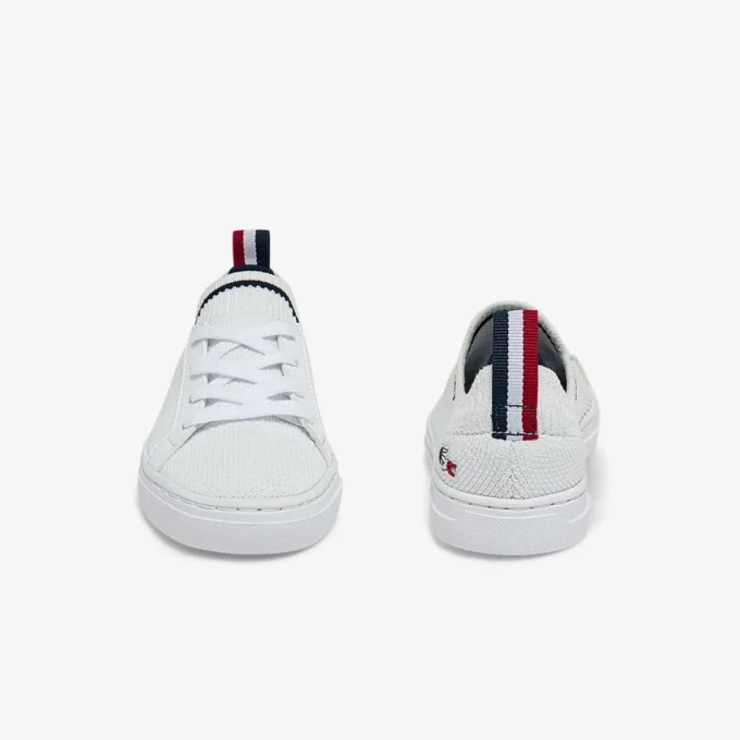 La Piquae Tricolor-sneakers för barn La Piquae Tricolor-sneakers för barn