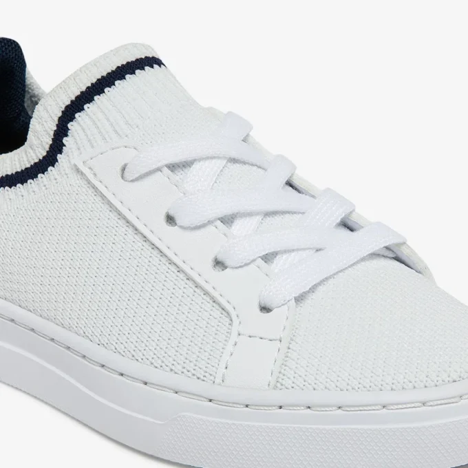 La Piquae Tricolor-sneakers för barn La Piquae Tricolor-sneakers för barn
