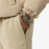 Lacoste.12.12 Automatisk läderklocka Lacoste.12.12 Automatisk läderklocka