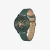 Lacoste.12.12 Automatisk läderklocka Lacoste.12.12 Automatisk läderklocka