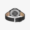 Lacoste.12.12 Automatisk läderklocka