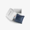 Lacoste.12.12 klocka med svart silikonarmband Lacoste.12.12 klocka med svart silikonarmband