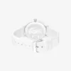 Lacoste.12.12 Vit klocka med silikonarmband Lacoste.12.12 Vit klocka med silikonarmband