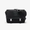 Lacoste Classic Flap Close Satchel Lacoste Classic Flap Close Satchel