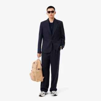 Lacoste Classics Ryggsäck