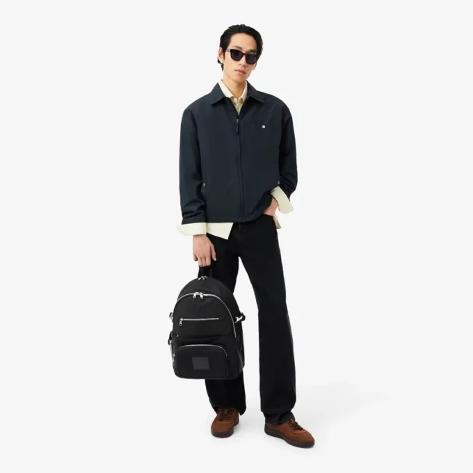 Lacoste Classics Ryggsäck Lacoste Classics Ryggsäck