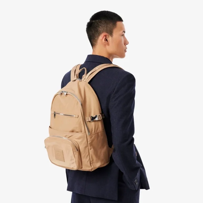 Lacoste Classics Ryggsäck