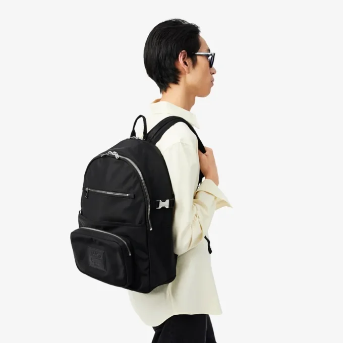 Lacoste Classics Ryggsäck Lacoste Classics Ryggsäck