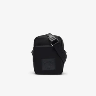 Lacoste Classics vertikal väska