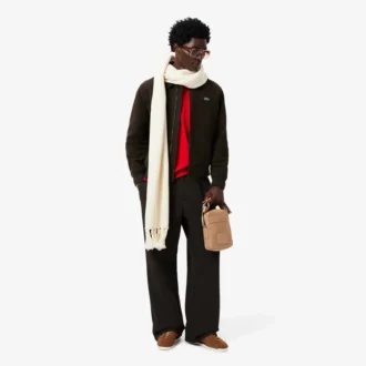 Lacoste Classics vertikal väska