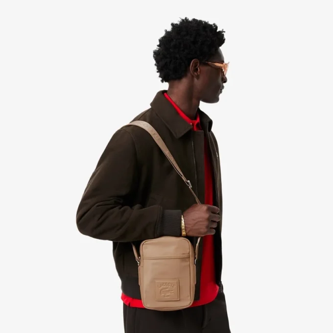 Lacoste Classics vertikal väska Lacoste Classics vertikal väska