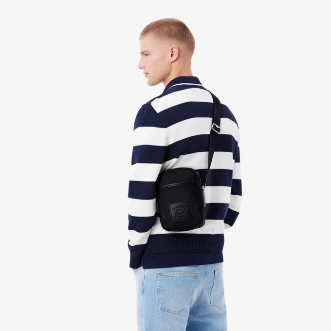 Lacoste Classics vertikal väska Lacoste Classics vertikal väska
