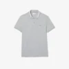 Lacoste Movement Pikétröja i slim fit för herr Lacoste Movement Pikétröja i slim fit för herr