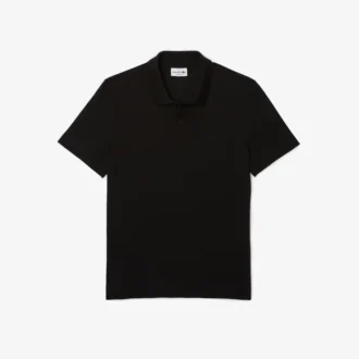 Lacoste Movement Piqua-pikétröja för herr i regular fit