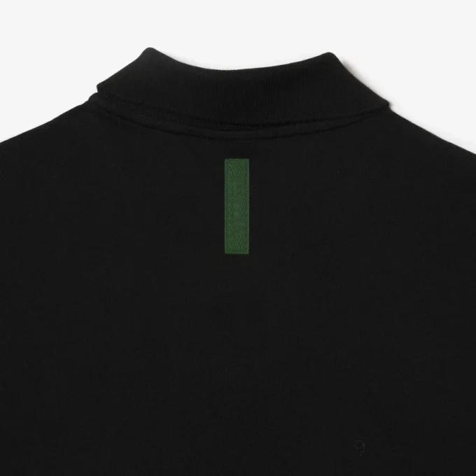 Lacoste Movement Piqua-pikétröja för herr i regular fit Lacoste Movement Piqua-pikétröja för herr i regular fit