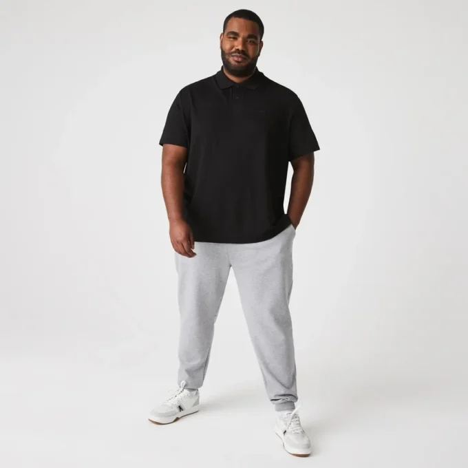 Lacoste Movement Piqua-pikétröja för herr i regular fit Lacoste Movement Piqua-pikétröja för herr i regular fit