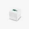 Lacoste Parisienne stålklocka