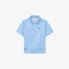 Lacoste Tennis X Daniil Medvedev Pikétröja