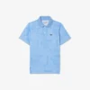 Lacoste Tennis X Daniil Medvedev-pikétröja