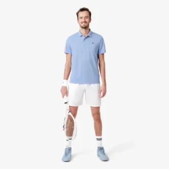 Lacoste Tennis X Daniil Medvedev Pikétröja