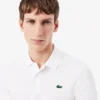 Lacoste Tennis X Daniil Medvedev Pikétröja Lacoste Tennis X Daniil Medvedev Pikétröja