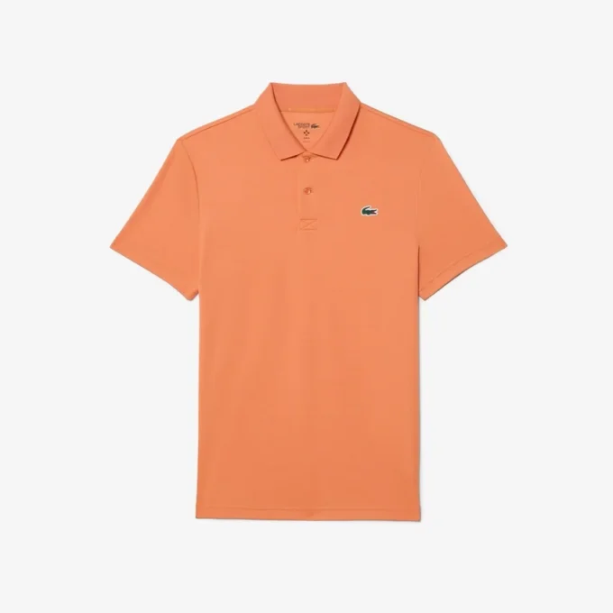 Lacoste Tennis X Daniil Medvedev Pikétröja Lacoste Tennis X Daniil Medvedev Pikétröja