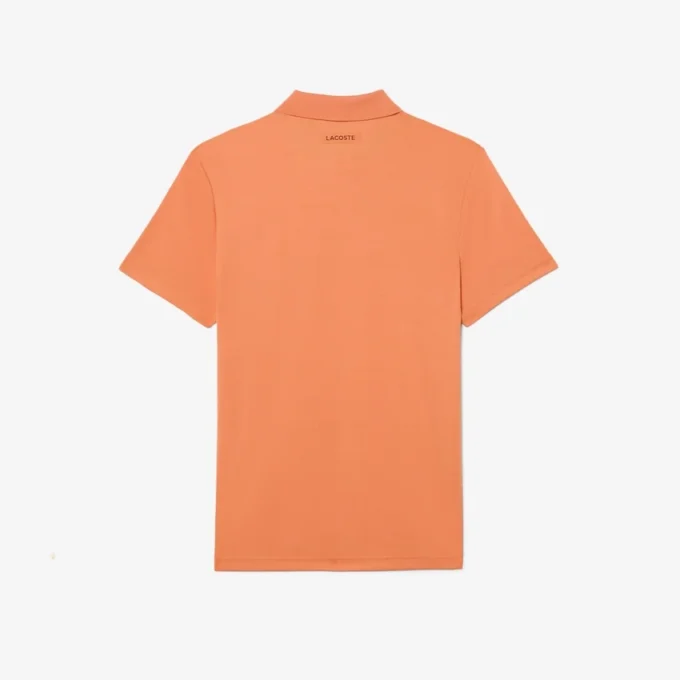 Lacoste Tennis X Daniil Medvedev Pikétröja Lacoste Tennis X Daniil Medvedev Pikétröja