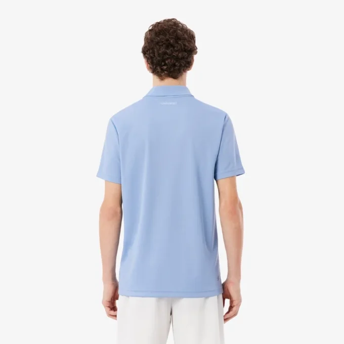 Lacoste Tennis X Daniil Medvedev Pikétröja Lacoste Tennis X Daniil Medvedev Pikétröja