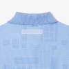 Lacoste Tennis X Daniil Medvedev-pikétröja