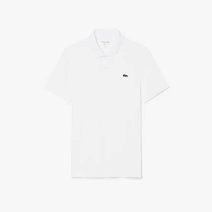 Lacoste Tennis X Daniil Medvedev Pikétröja Lacoste Tennis X Daniil Medvedev Pikétröja