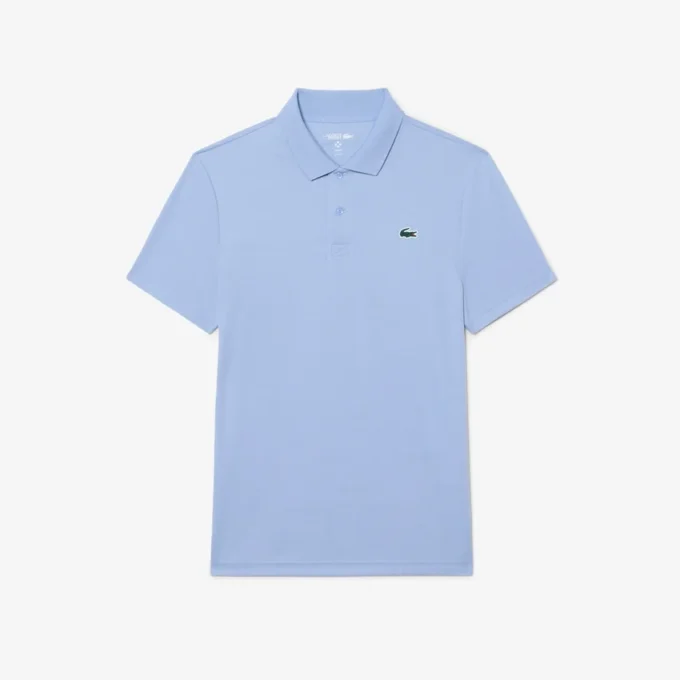 Lacoste Tennis X Daniil Medvedev Pikétröja Lacoste Tennis X Daniil Medvedev Pikétröja
