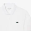 Lacoste Tennis X Daniil Medvedev Pikétröja Lacoste Tennis X Daniil Medvedev Pikétröja
