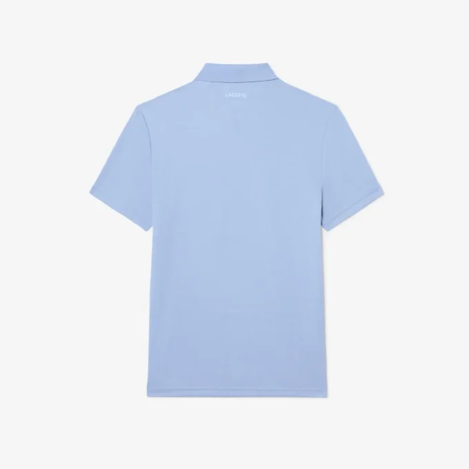 Lacoste Tennis X Daniil Medvedev Pikétröja Lacoste Tennis X Daniil Medvedev Pikétröja