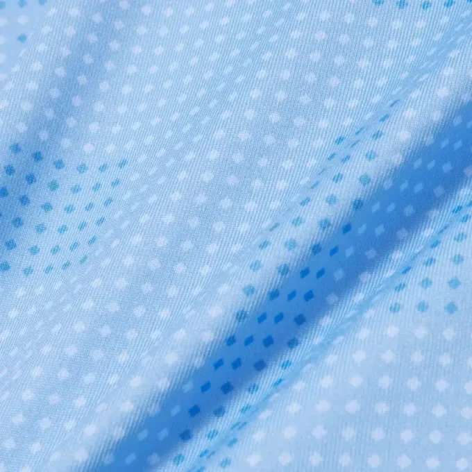 Lacoste Tennis X Daniil Medvedev-pikétröja