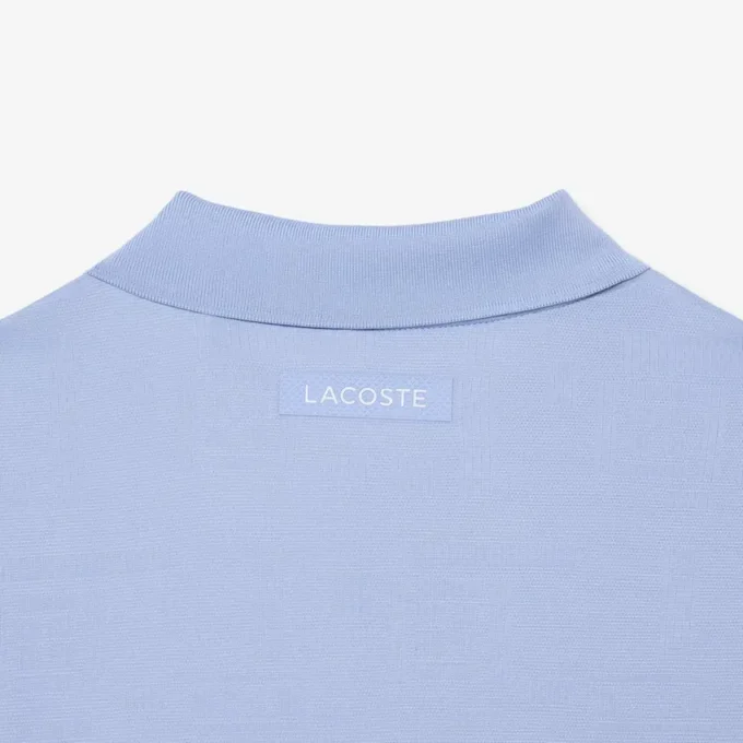 Lacoste Tennis X Daniil Medvedev Pikétröja Lacoste Tennis X Daniil Medvedev Pikétröja