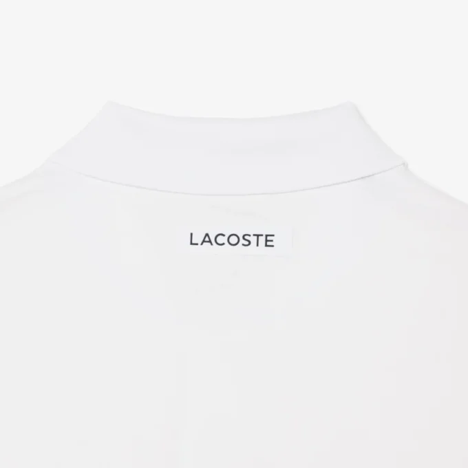 Lacoste Tennis X Daniil Medvedev Pikétröja Lacoste Tennis X Daniil Medvedev Pikétröja