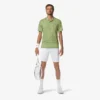 Lacoste Tennis X Daniil Medvedev-pikétröja för herr Lacoste Tennis X Daniil Medvedev-pikétröja för herr