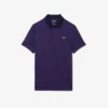 Lacoste Tennis X Daniil Medvedev-pikétröja för herr Lacoste Tennis X Daniil Medvedev-pikétröja för herr