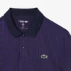Lacoste Tennis X Daniil Medvedev-pikétröja för herr Lacoste Tennis X Daniil Medvedev-pikétröja för herr