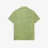 Lacoste Tennis X Daniil Medvedev-pikétröja för herr Lacoste Tennis X Daniil Medvedev-pikétröja för herr