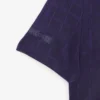 Lacoste Tennis X Daniil Medvedev-pikétröja för herr Lacoste Tennis X Daniil Medvedev-pikétröja för herr