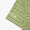 Lacoste Tennis X Daniil Medvedev-pikétröja för herr Lacoste Tennis X Daniil Medvedev-pikétröja för herr
