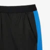 Lacoste Tennis X Daniil Medvedev-shorts för män med normal passform Lacoste Tennis X Daniil Medvedev-shorts för män med normal passform